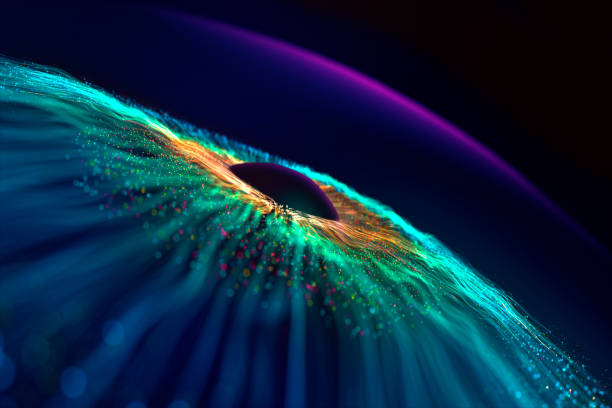 3d Digital Art